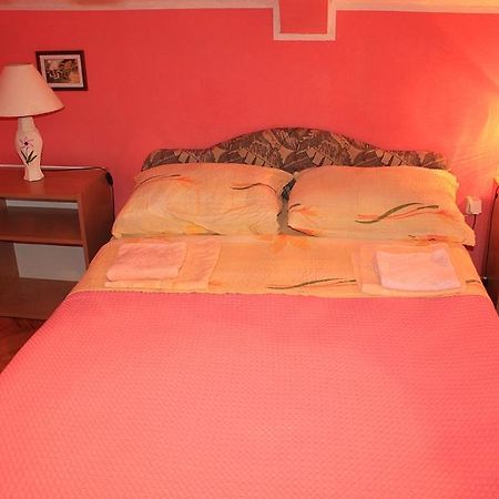 Gajanovic Rooms Donji Milanovac Luaran gambar