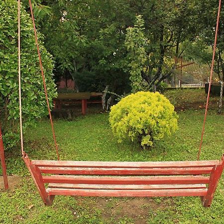 Gajanovic Rooms Donji Milanovac Luaran gambar