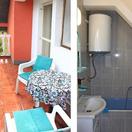 Gajanovic Rooms Donji Milanovac Luaran gambar