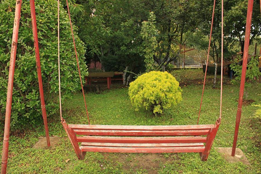 Gajanovic Rooms Donji Milanovac Luaran gambar
