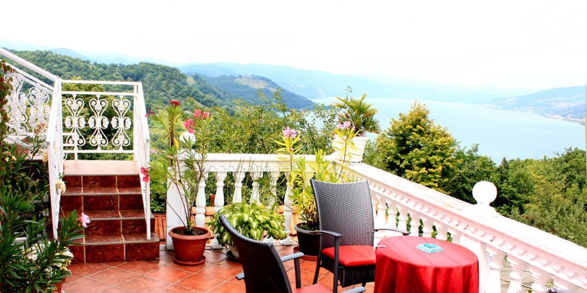 Gajanovic Rooms Donji Milanovac Luaran gambar